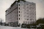 Wychwood Apartment building 1929